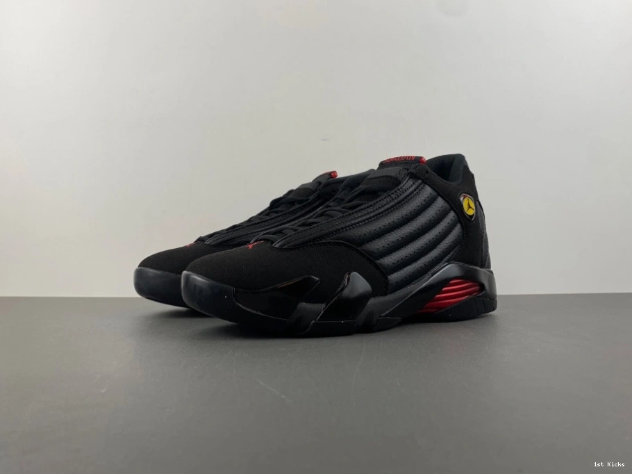 Air  Shot” 487471-003  14 “Last Jordan 1217